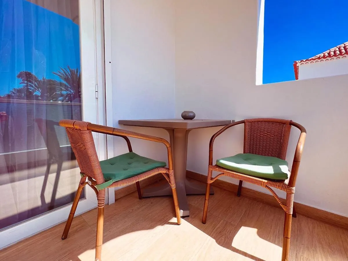Apartment Studio In Paraiso Royal, Playa De Las Americas