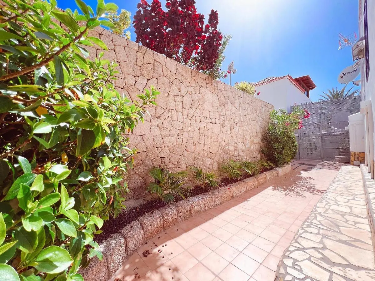 Studio In Paraiso Royal, Playa De Las Americas Apartment
