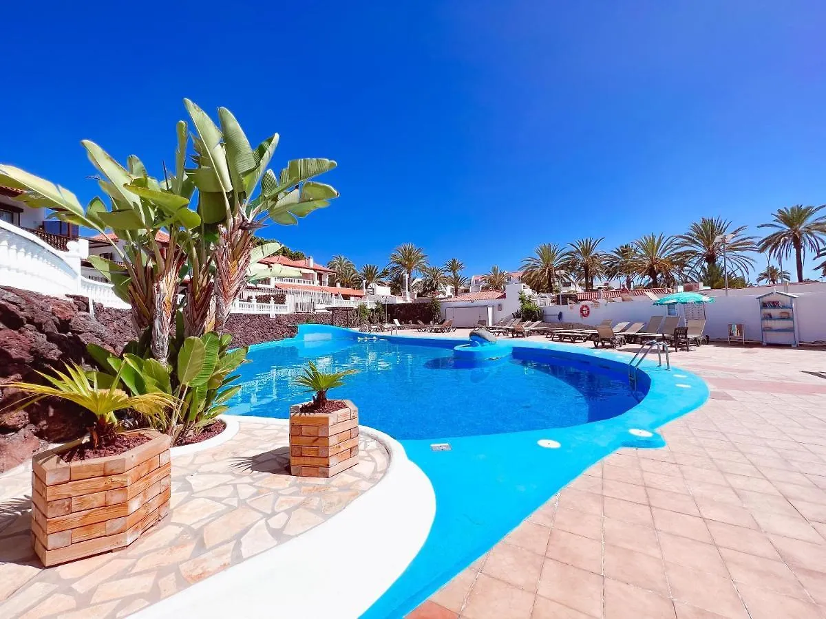 Studio In Paraiso Royal, Playa De Las Americas 0*, Playa de las Americas (Tenerife) Spain