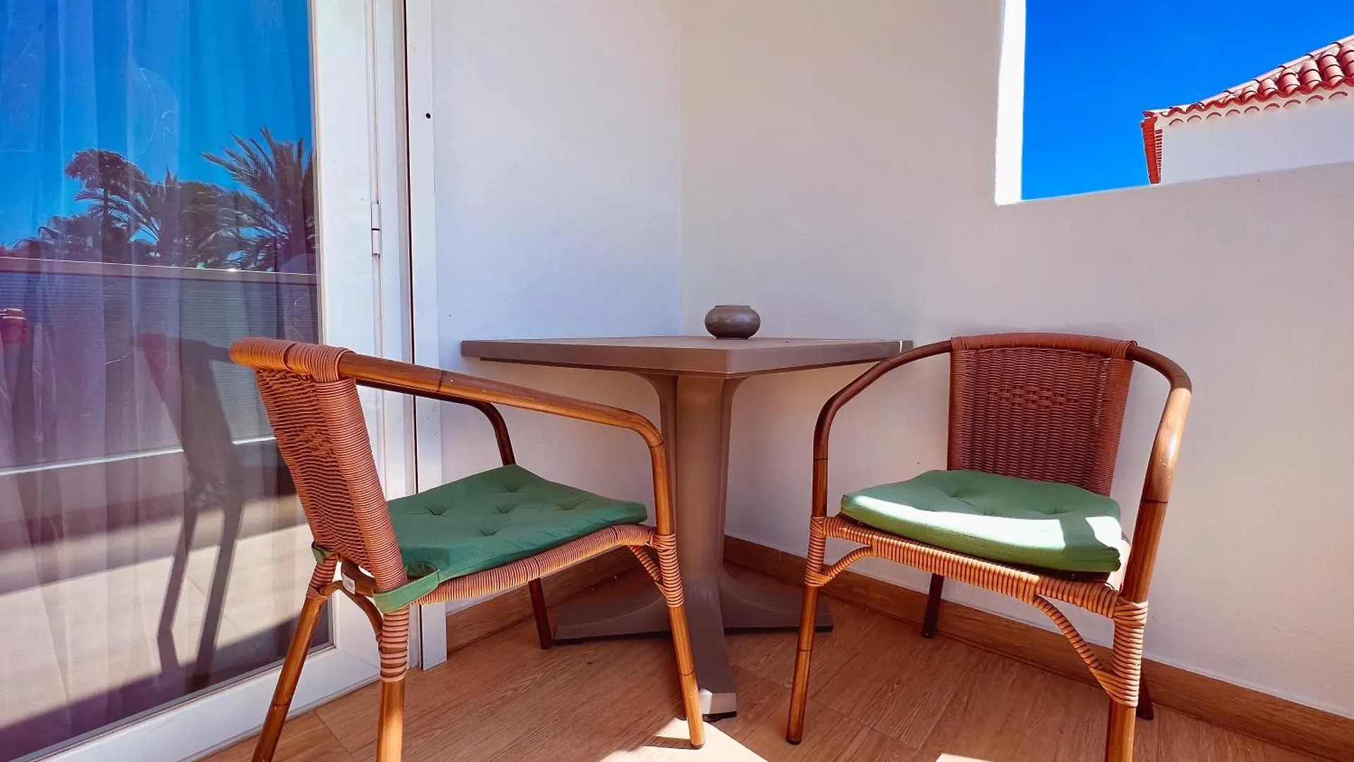 Studio In Paraiso Royal, Playa De Las Americas Apartment Playa de las Americas (Tenerife)
