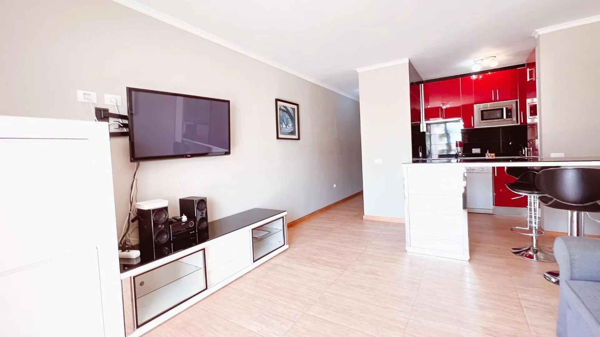 Studio In Paraiso Royal, Playa De Las Americas Playa de las Americas (Tenerife)