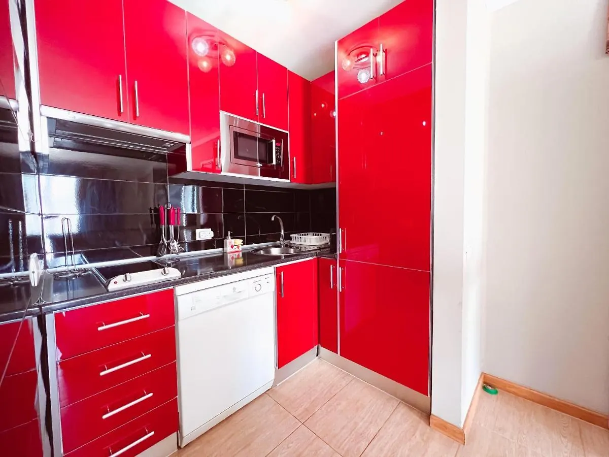 Apartment Studio In Paraiso Royal, Playa De Las Americas